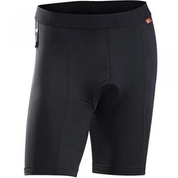 Calzamaglia intima sportiva Northwave nera