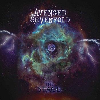 The Stage (2LP) [Vinyl LP]