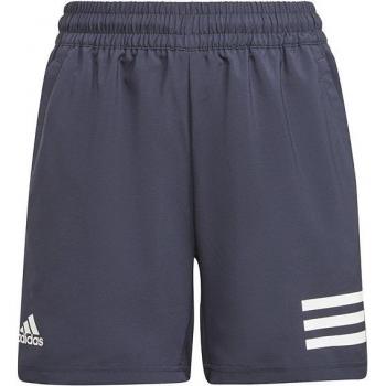 Adidas Club 3 Stripes Shorts Jungen