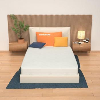 Espuma HR Sofá-Cama Aloe 140x185