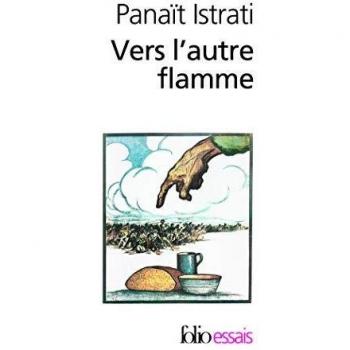 Vers l'autre flamme