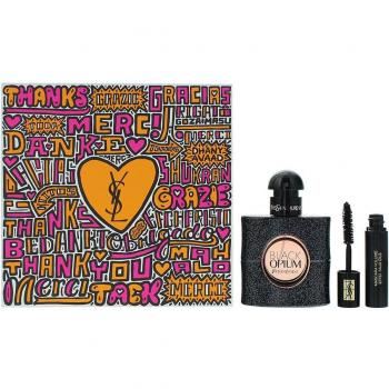 YSL Black Opium Eau de Parfum – 30 ml (Femme)