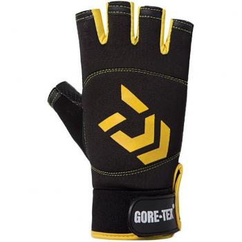 DAIWA Sportangelhandschuhe mit Anti-Rutsch-Eigenschaften, 1 Paar