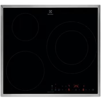 Placa Inducción Electrolux LIS62341 3f Puente