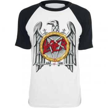 Slayer Men's T-Shirt