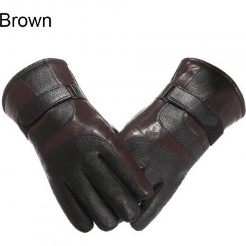Warm‑Touch‑Winter Handschuhe – Vollfingerschutz für Sport, Radfahren und Ski