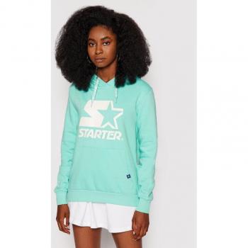 Starter Sweatshirt SDG-001-BD in Grün
