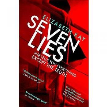 SEVEN LIES