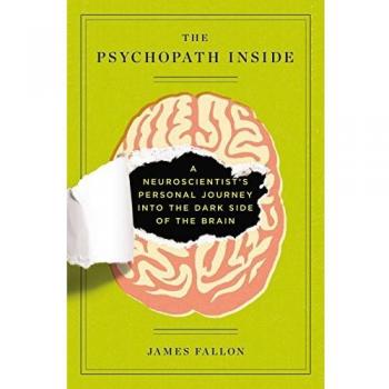 PSYCHOPATH INSIDE