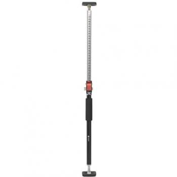TOOLCRAFT Baustütze mit Längenverstellung