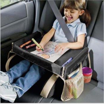 Table de rangement simple pour enfants