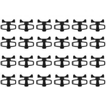 Système de tendage de fil électrique de bétail