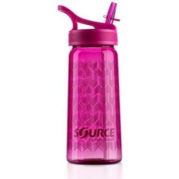 Bottiglia Source Tritan 0.5L
