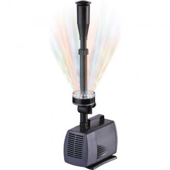 Fountain Pumps for Aquariums