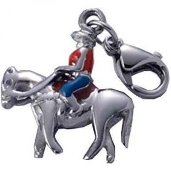 Abalorio Mujer Time Force HM020C Multicolor 1,7 cm