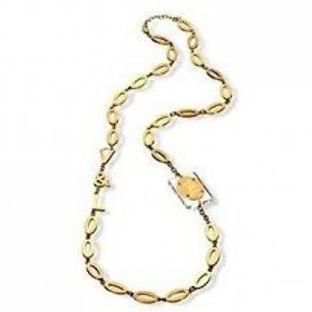 Collar de Victorio & Lucchino para mujer VJ0179CO