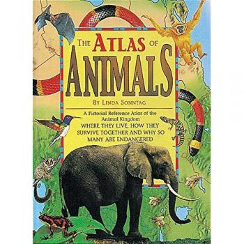 Atlas Of Animals
