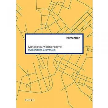 Rumänische Grammatik