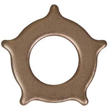 Sealey Star Washers for SR2000, Pack of 10