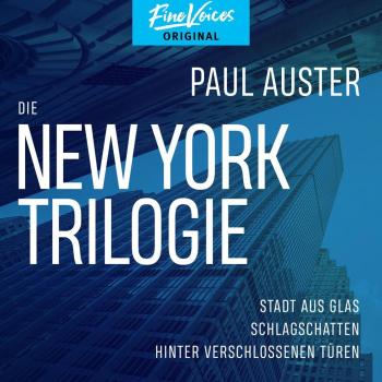 Die New York-Trilogie