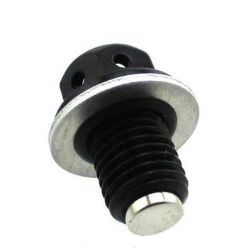 Magnetic Oil Drain Plug M12 x 1.50mm for 50cc-125cc Pit Bikes