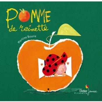 Pomme de reinette