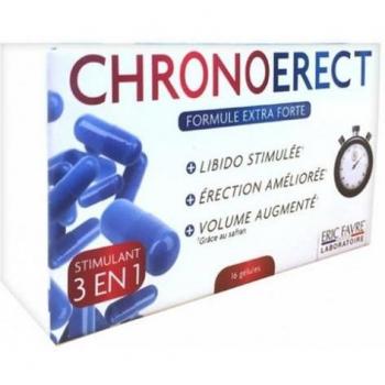 Chronoerect 16