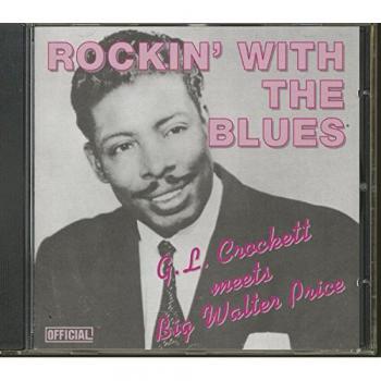 Sensation Rock Blues