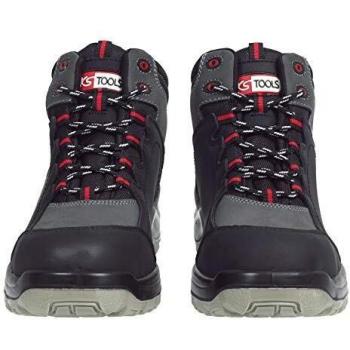 Chaussures de sécurité montante S3-SRC T. 44 avec modèle 10.30 pour un confort absolu