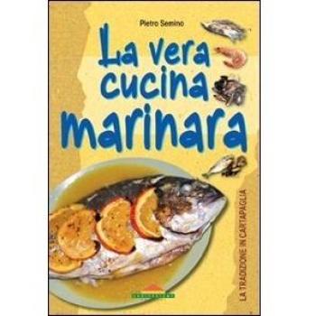 La vera cucina marinara