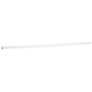 AEG kantlijst, glazen plank, ST,458.5mm 80756791456