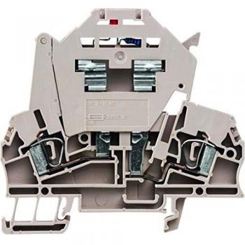 Fuse Clamp 2.5A LD28AC – WEIDMULLER ZSI (Part #1616440000)