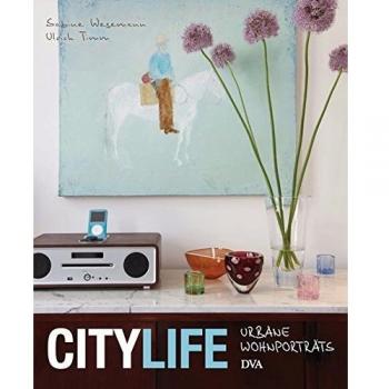 City Life: Urbane Wohnporträts