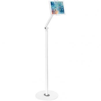 Support de sol articulé universel Kimex pour tablettes et smartphones 4.7''-12.9''
