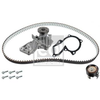Bomba Aquática & Correia Dentada – Modelo 173474, Marca FEBI Bilstein
