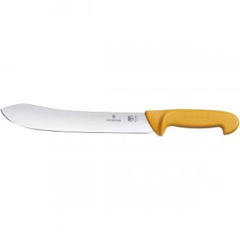 SWIBO 10 BUTCHERS KNIFE 5843625 Swiss Hard Stainless 25 CM