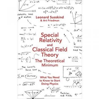 Special Relativity and Classical Field Theory
