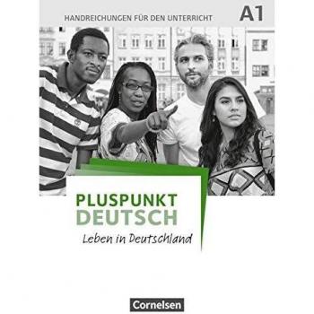 Pluspunkt Deutsch