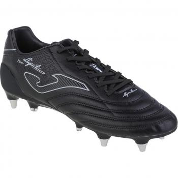 Botas de fútbol Joma Águila Top 21 SG negras