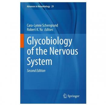 Glycobiology of the Nervous System (Advances in Neurobiology, 29, Band 29)