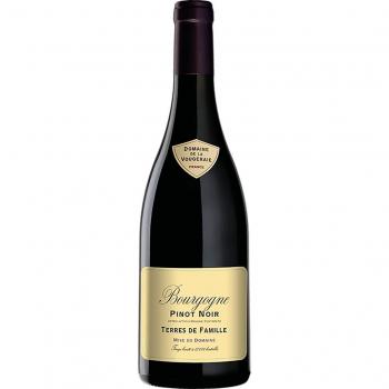 Domaine de la Vougeraie Terres de Família Pinot Noir 2023