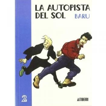 LA AUTOPISTA DEL SOL 02 ( BARU )