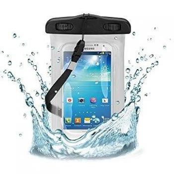 Goobay 64557 Coastal Smartphone Pouch (Up to 5)