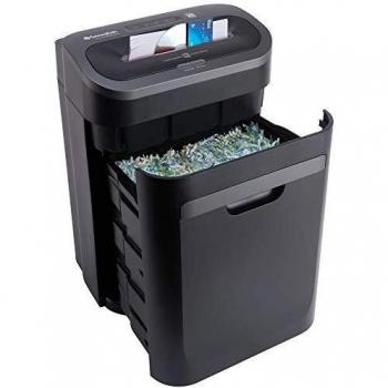 Swordfish 40363 2000XCD Plus 20 Sheet Cross Cut Paper Shredder