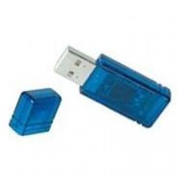 Adattatore USB Grigio ALL1575