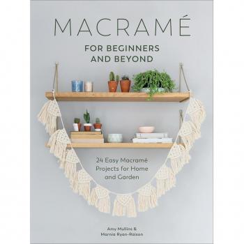 Vitalsource Technologies, Inc. Macrame For Beginners And Beyond