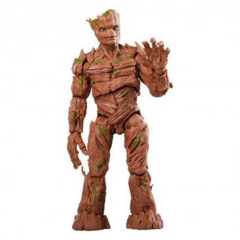Hasbro Figura Marvel Legends Groot