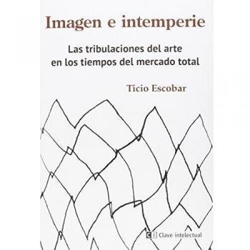 Imagen e intemperie (Tapa blanda).