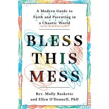 Bless This Mess