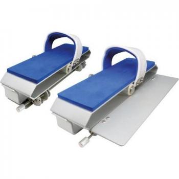 WaterFlex ADS Bike Valve Pedals for Aquabike (Pair)